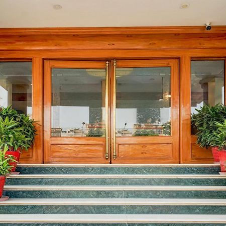 Super Townhouse Subhash Nagar Formerly Royal Palazzo 斋浦尔 外观 照片