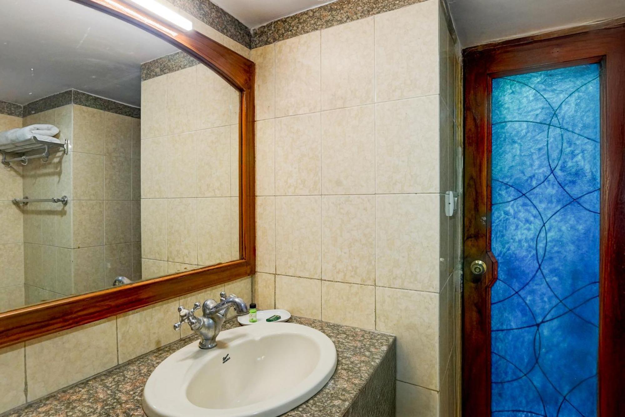 Super Townhouse Subhash Nagar Formerly Royal Palazzo 斋浦尔 外观 照片