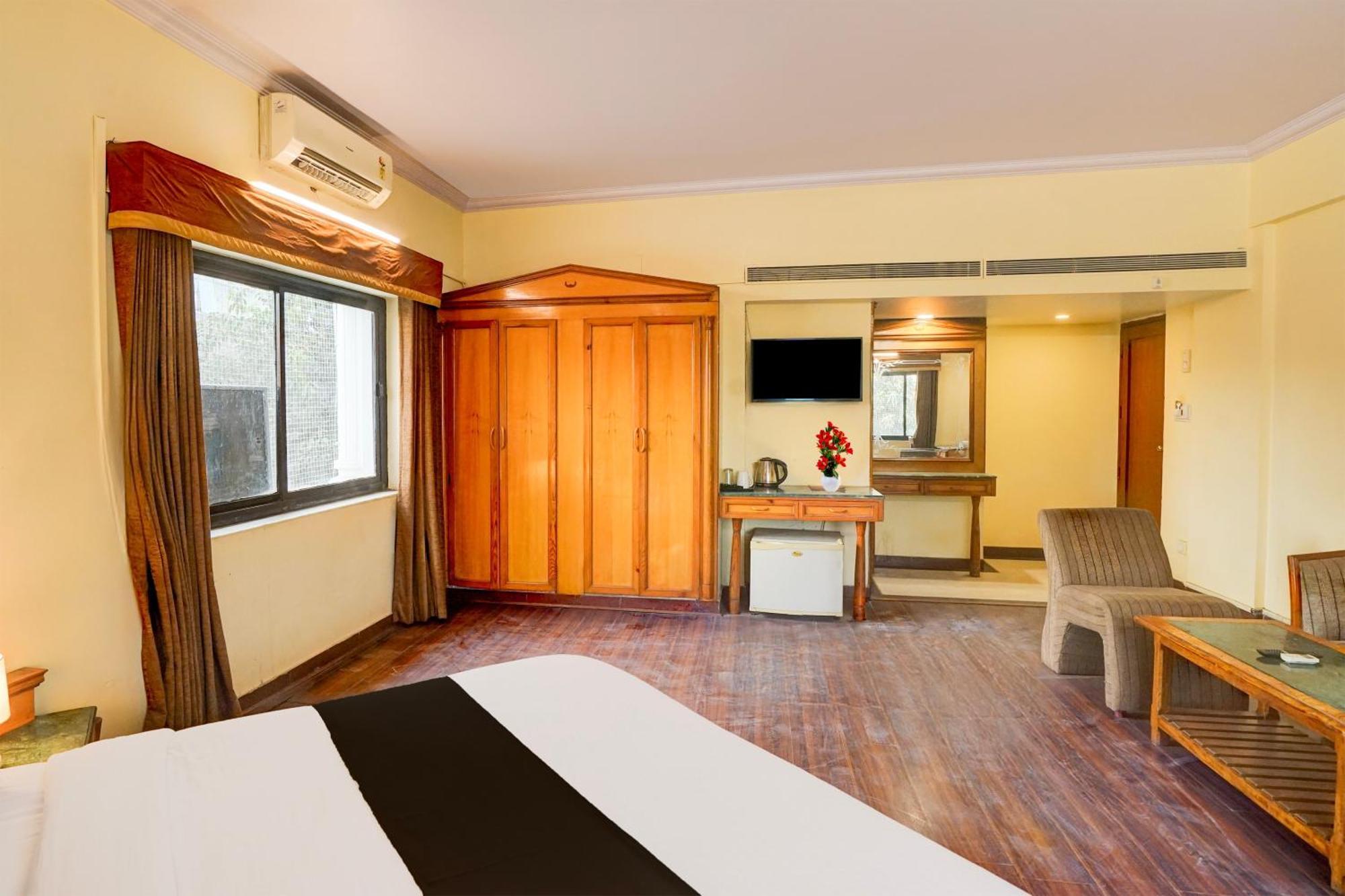 Super Townhouse Subhash Nagar Formerly Royal Palazzo 斋浦尔 外观 照片