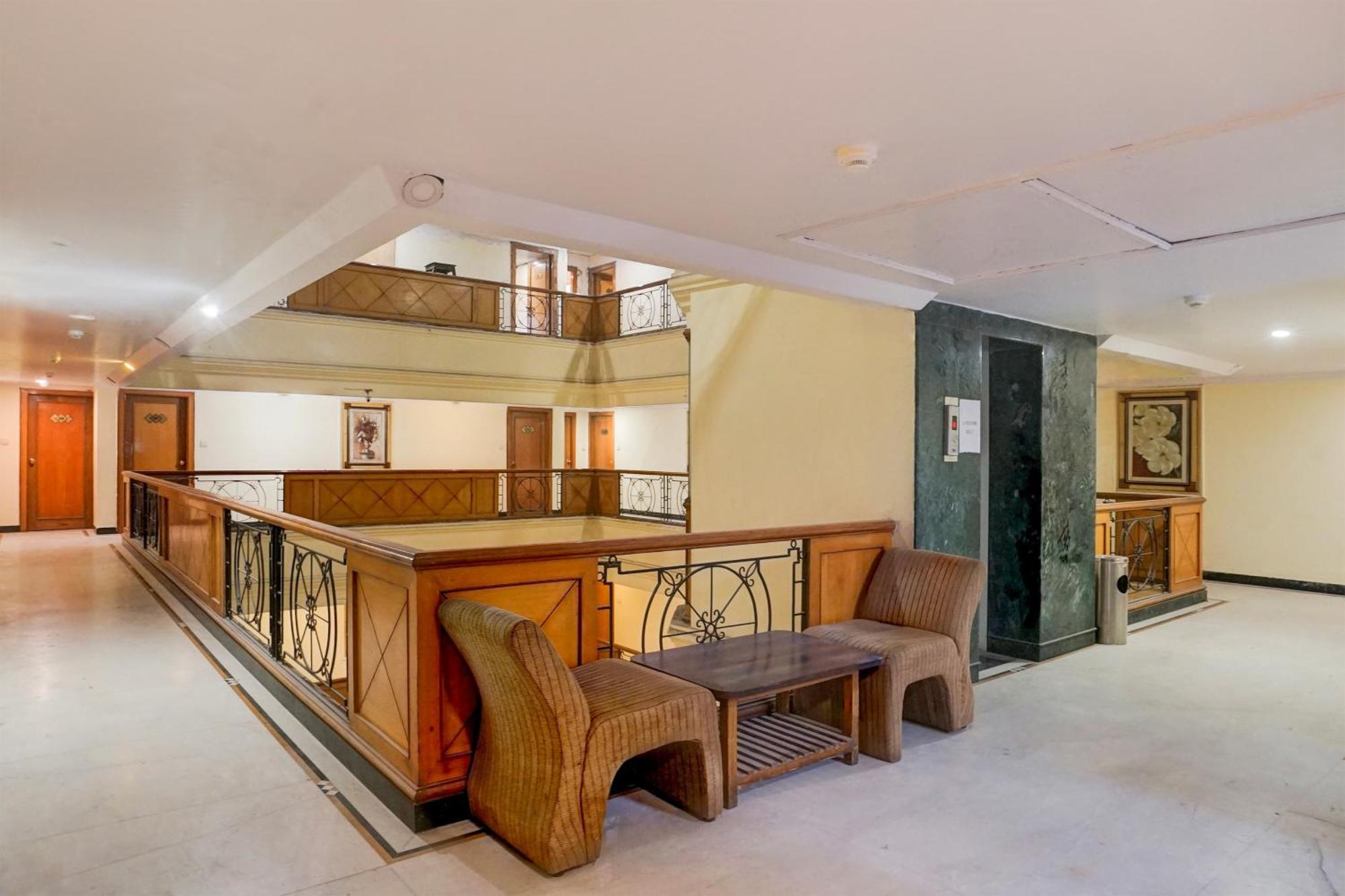 Super Townhouse Subhash Nagar Formerly Royal Palazzo 斋浦尔 外观 照片
